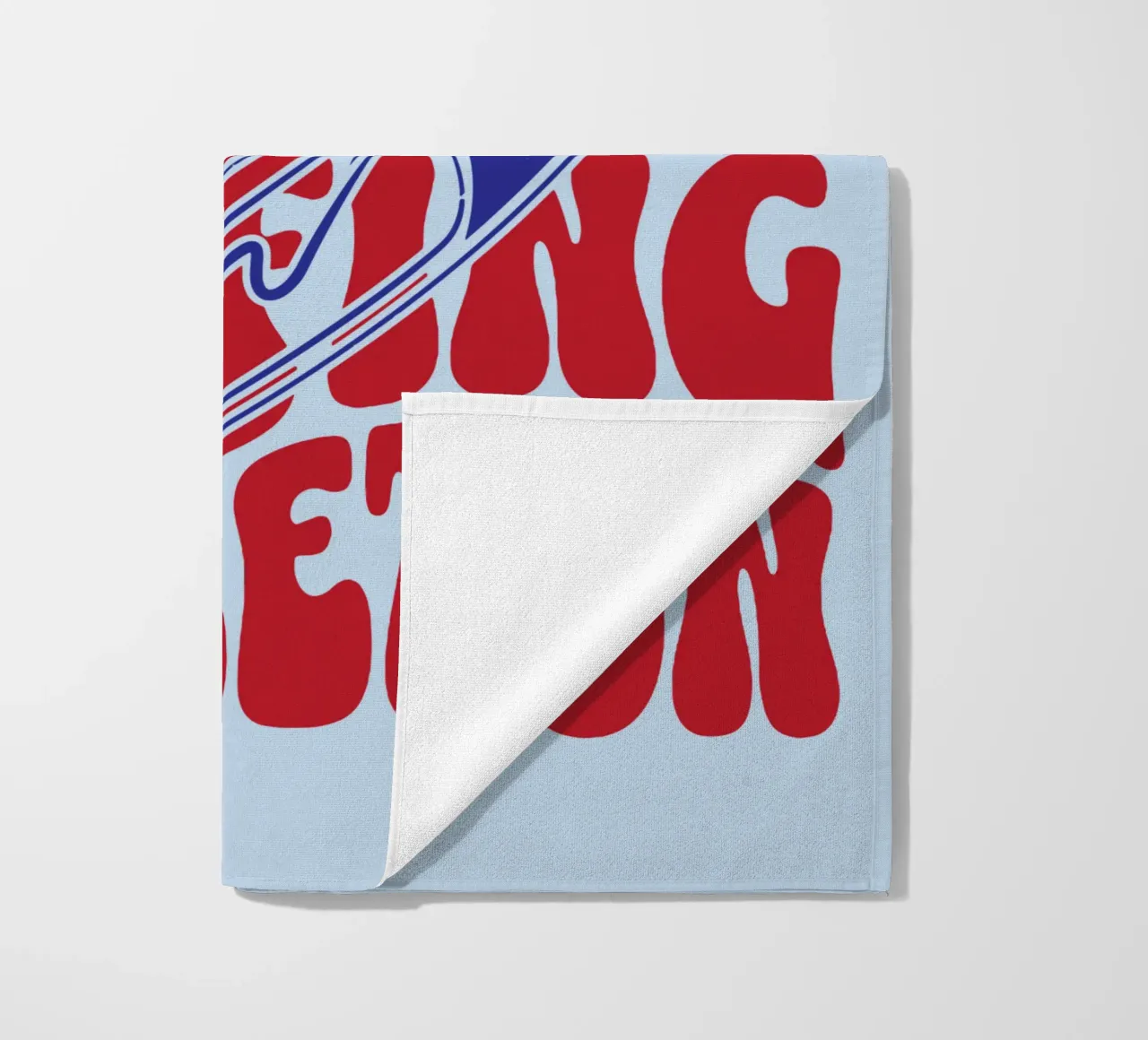 Scheletro da surf telo mare da Gunawan Rb