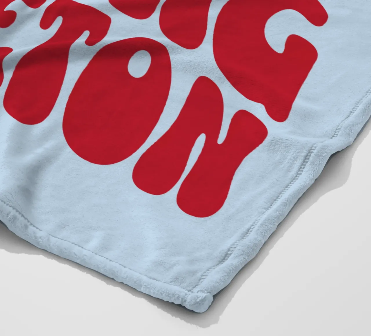 Scheletro da surf coperta in pile da Gunawan Rb