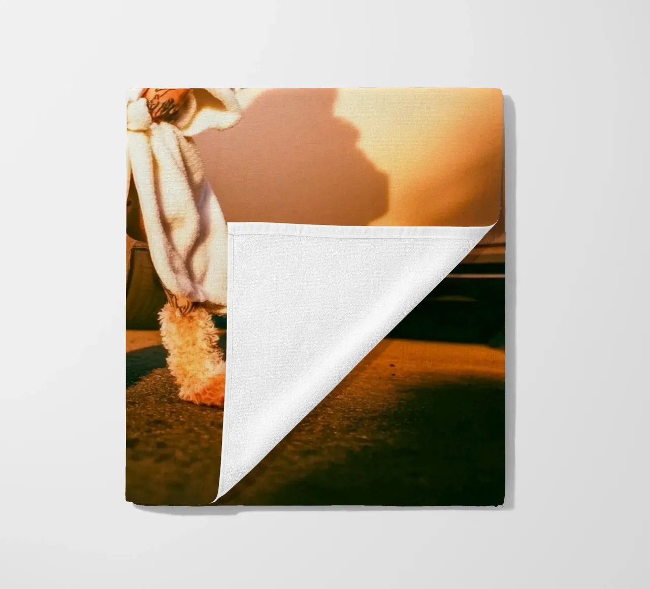 Jaxon telo mare da Affiches Chien Originales – Dogland