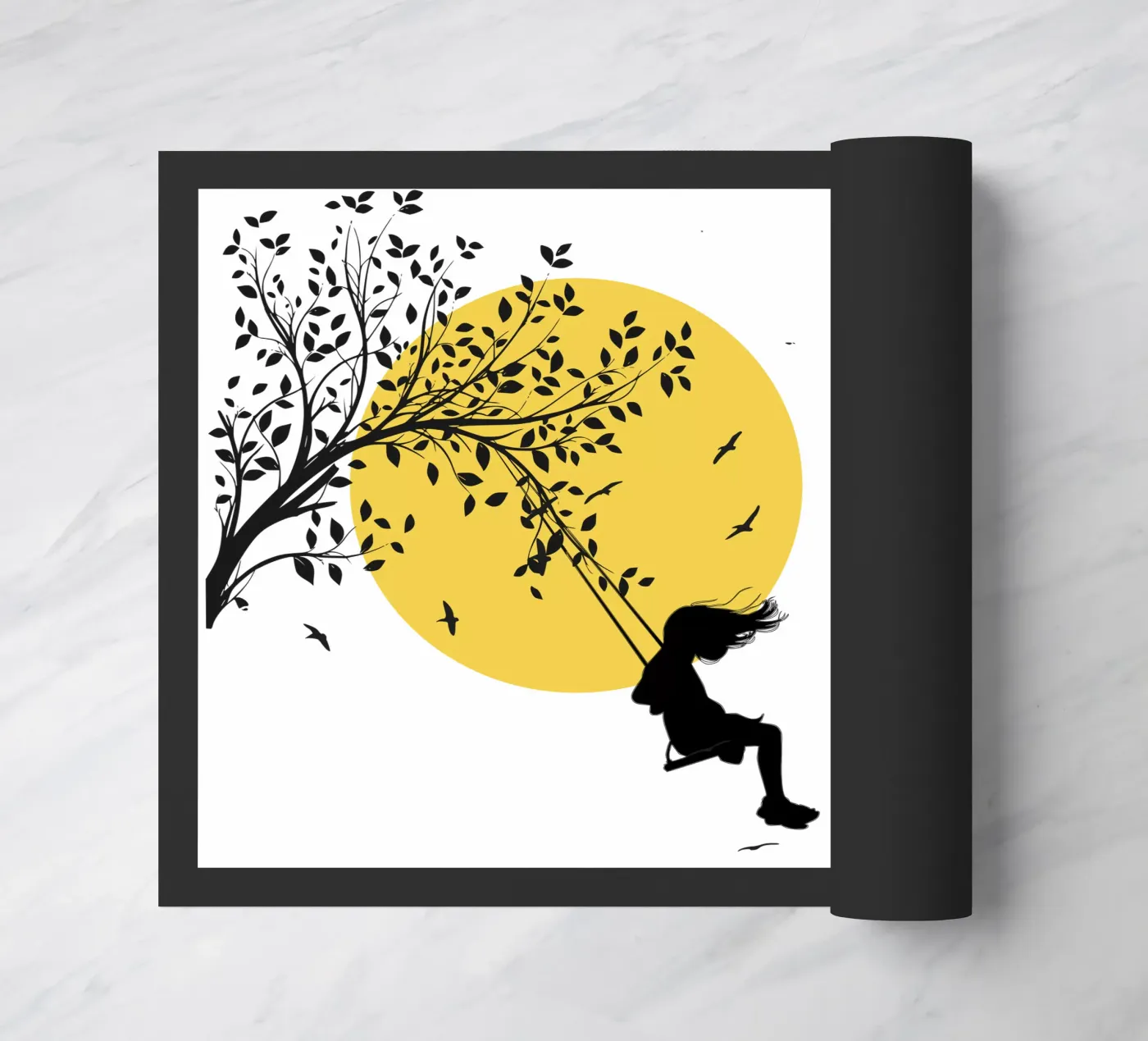 Giochi per bambini zerbino da LaylaOzFun