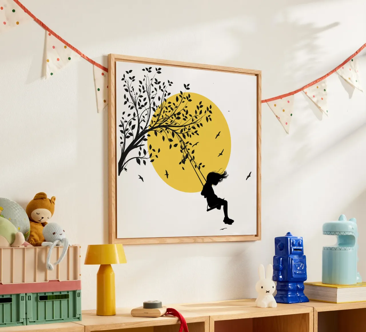 Giochi per bambini plexiglass da LaylaOzFun