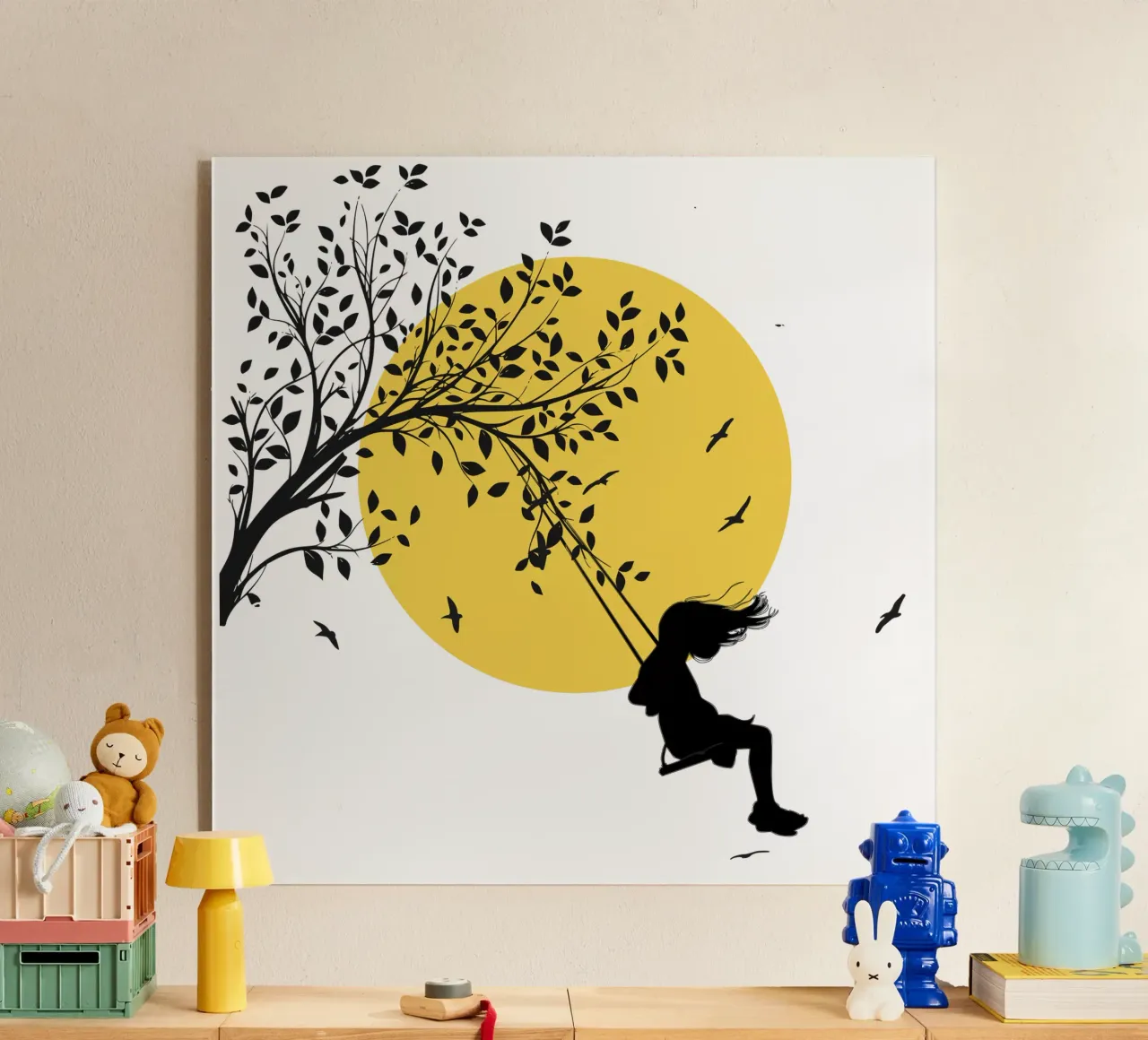 Giochi per bambini plexiglass da LaylaOzFun