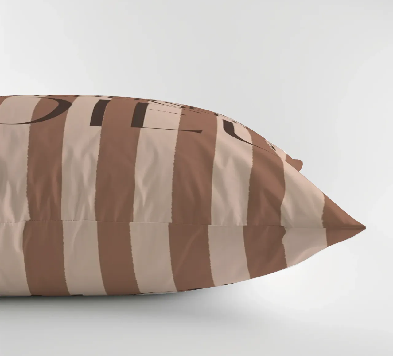 Addio 2025 - Goodbye Ciao Ciao Auf Wiedersehen Adieu cuscino da DesigndN Christmassy