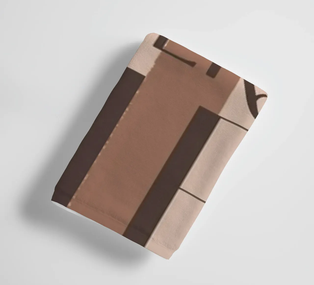 Addio 2025 - Goodbye Ciao Ciao Auf Wiedersehen Adieu asciugamano da bagno da DesigndN Christmassy