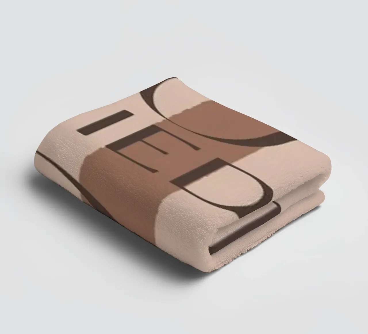 Addio 2025 - Goodbye Ciao Ciao Auf Wiedersehen Adieu asciugamano da bagno da DesigndN Christmassy