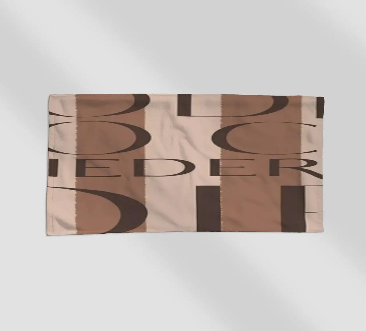 Addio 2025 - Goodbye Ciao Ciao Auf Wiedersehen Adieu telo mare da DesigndN Christmassy