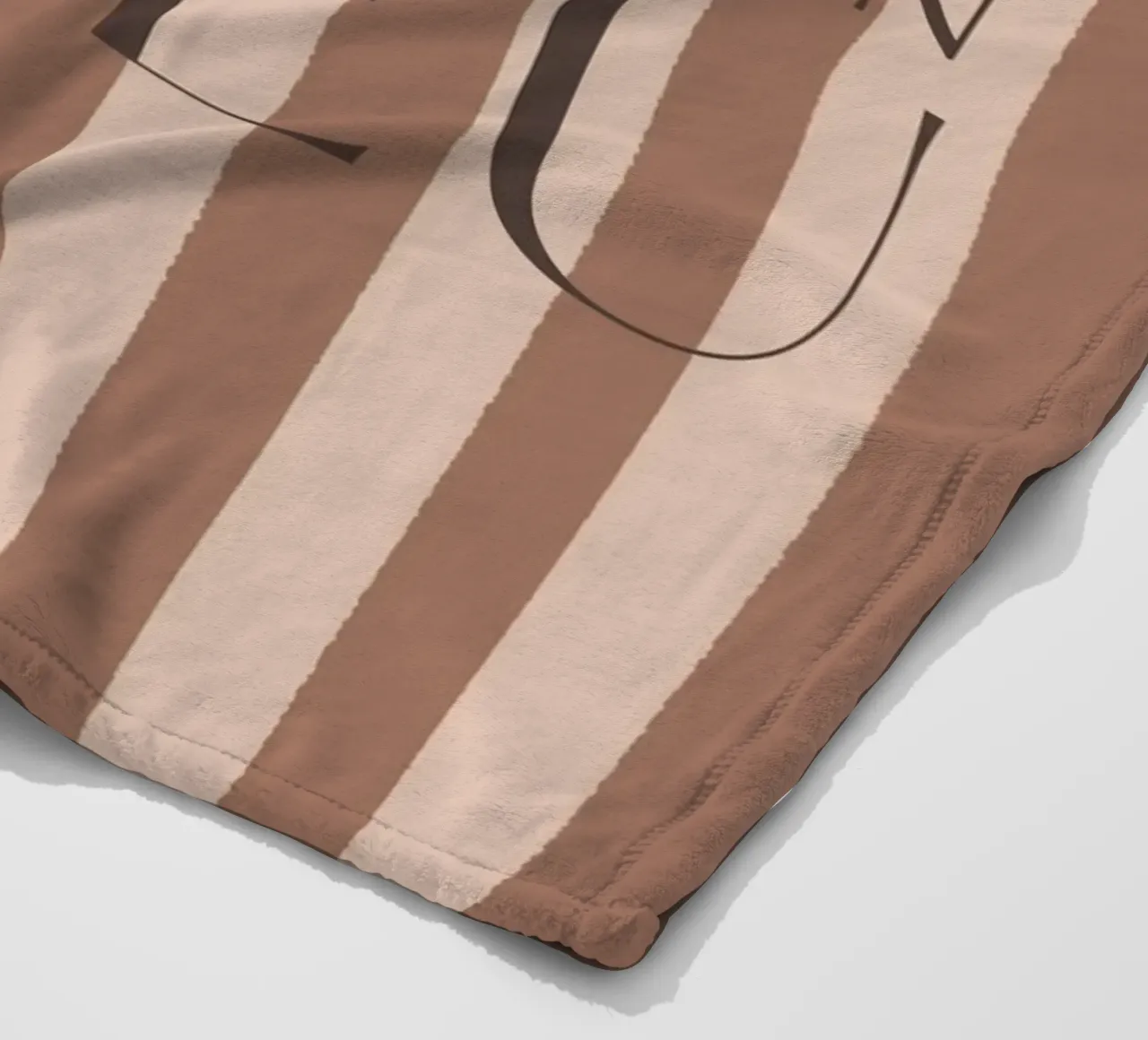 Addio 2025 - Goodbye Ciao Ciao Auf Wiedersehen Adieu coperta in pile da DesigndN Christmassy