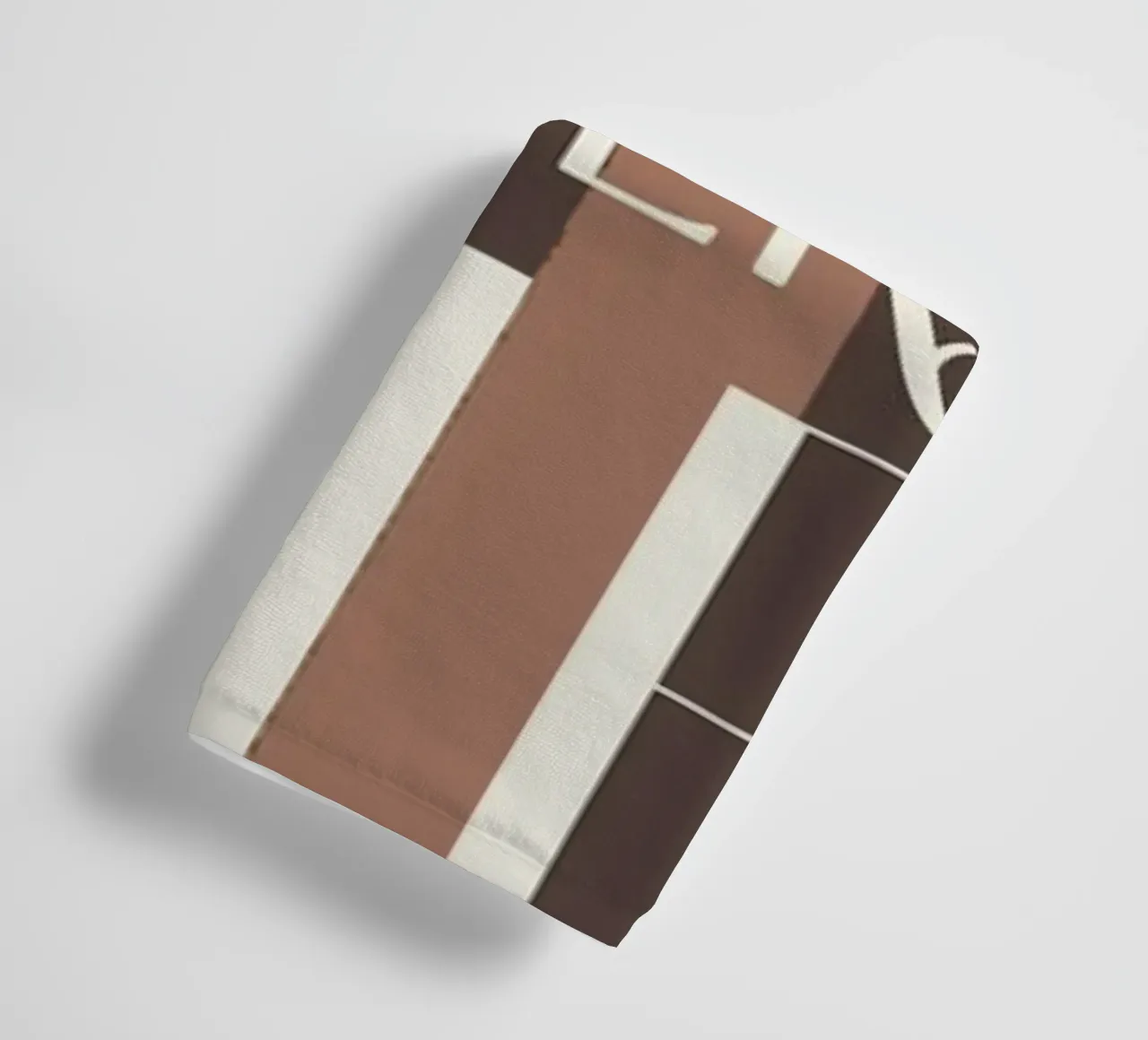 Addio 2025 - Goodbye Ciao Ciao Auf Wiedersehen Adieu asciugamano da bagno da DesigndN Christmassy