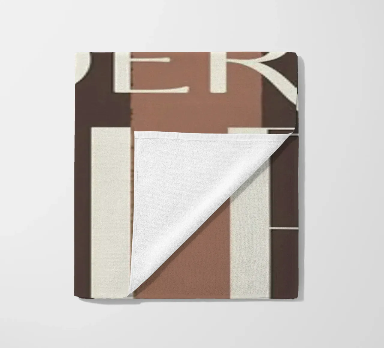 Addio 2025 - Goodbye Ciao Ciao Auf Wiedersehen Adieu telo mare da DesigndN Christmassy