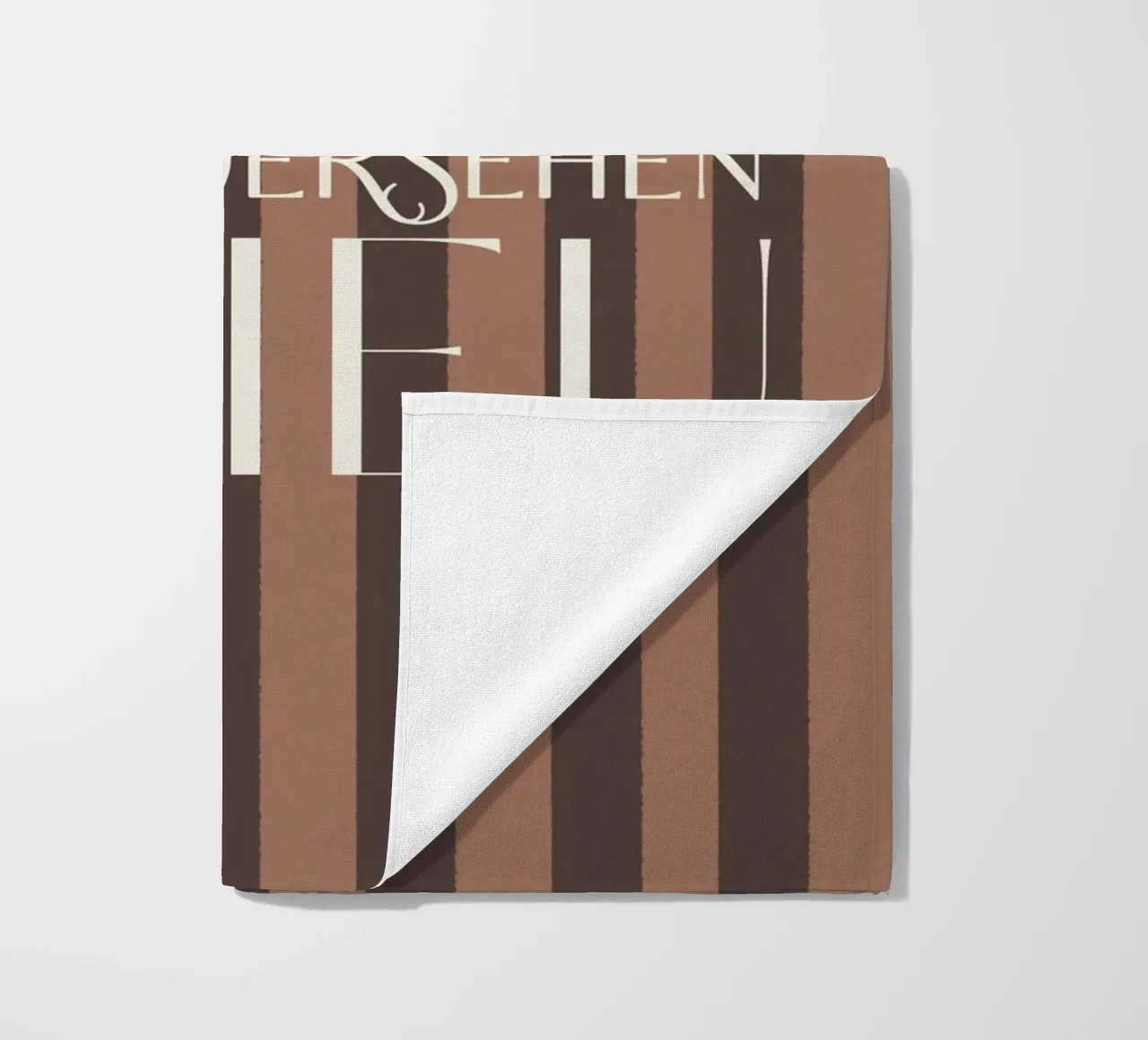 Addio 2025 - Goodbye Ciao Ciao Auf Wiedersehen Adieu telo mare da DesigndN Christmassy