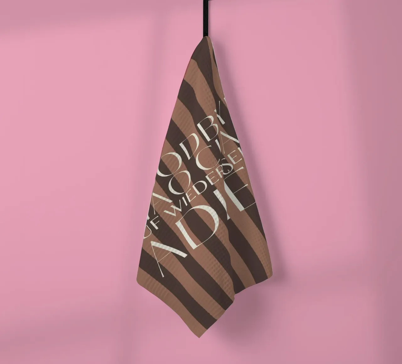 Addio 2025 - Goodbye Ciao Ciao Auf Wiedersehen Adieu canovaccio da cucina da DesigndN Christmassy