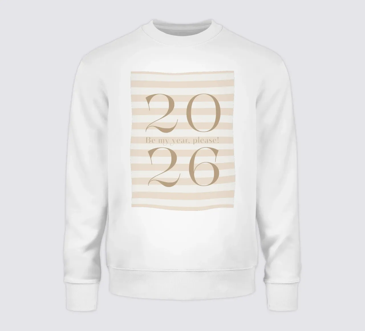 2026 - Soft felpa da DesigndN Christmassy