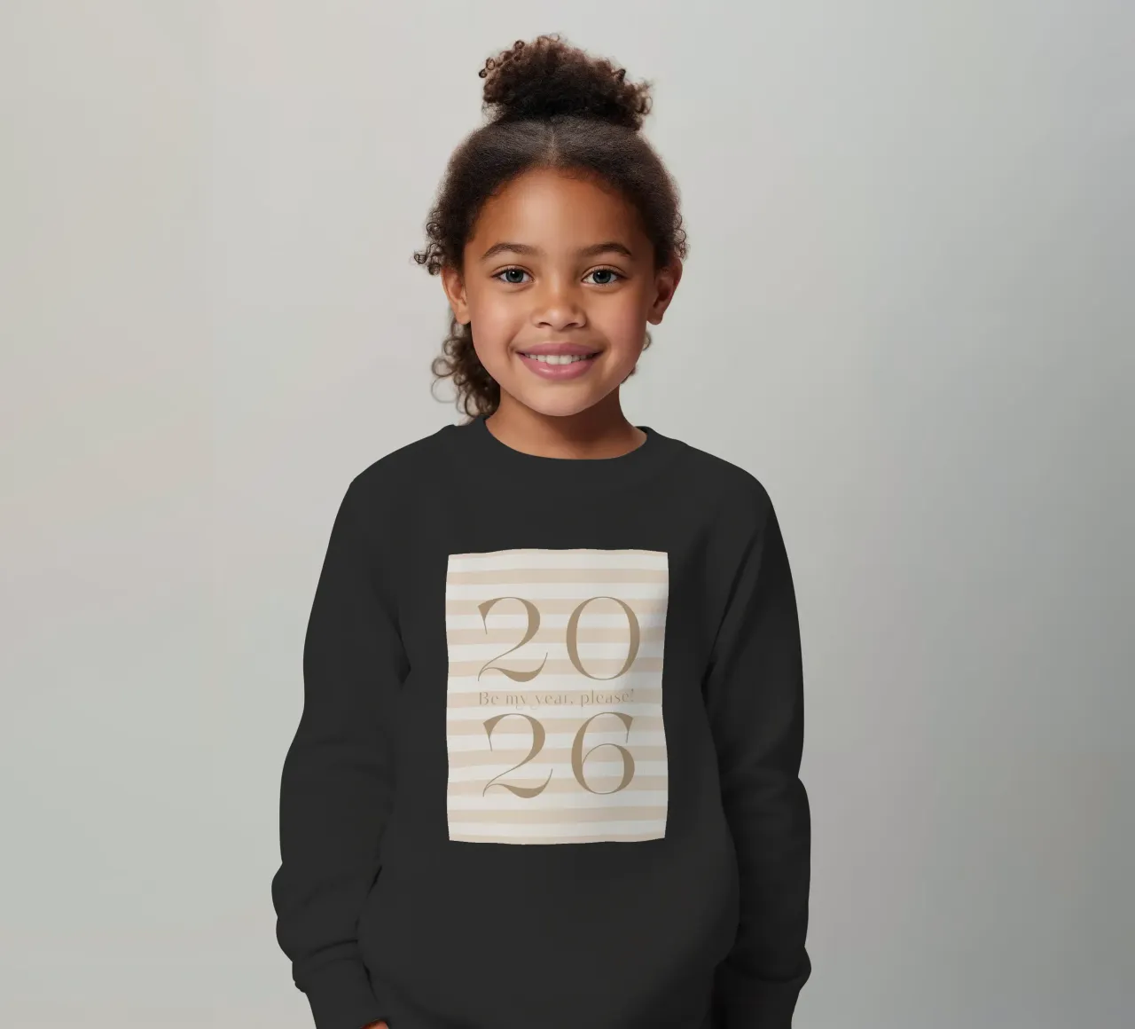2026 - Soft felpa bambino da DesigndN Christmassy