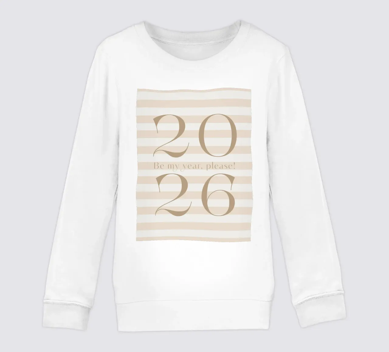 2026 - Soft felpa bambino da DesigndN Christmassy