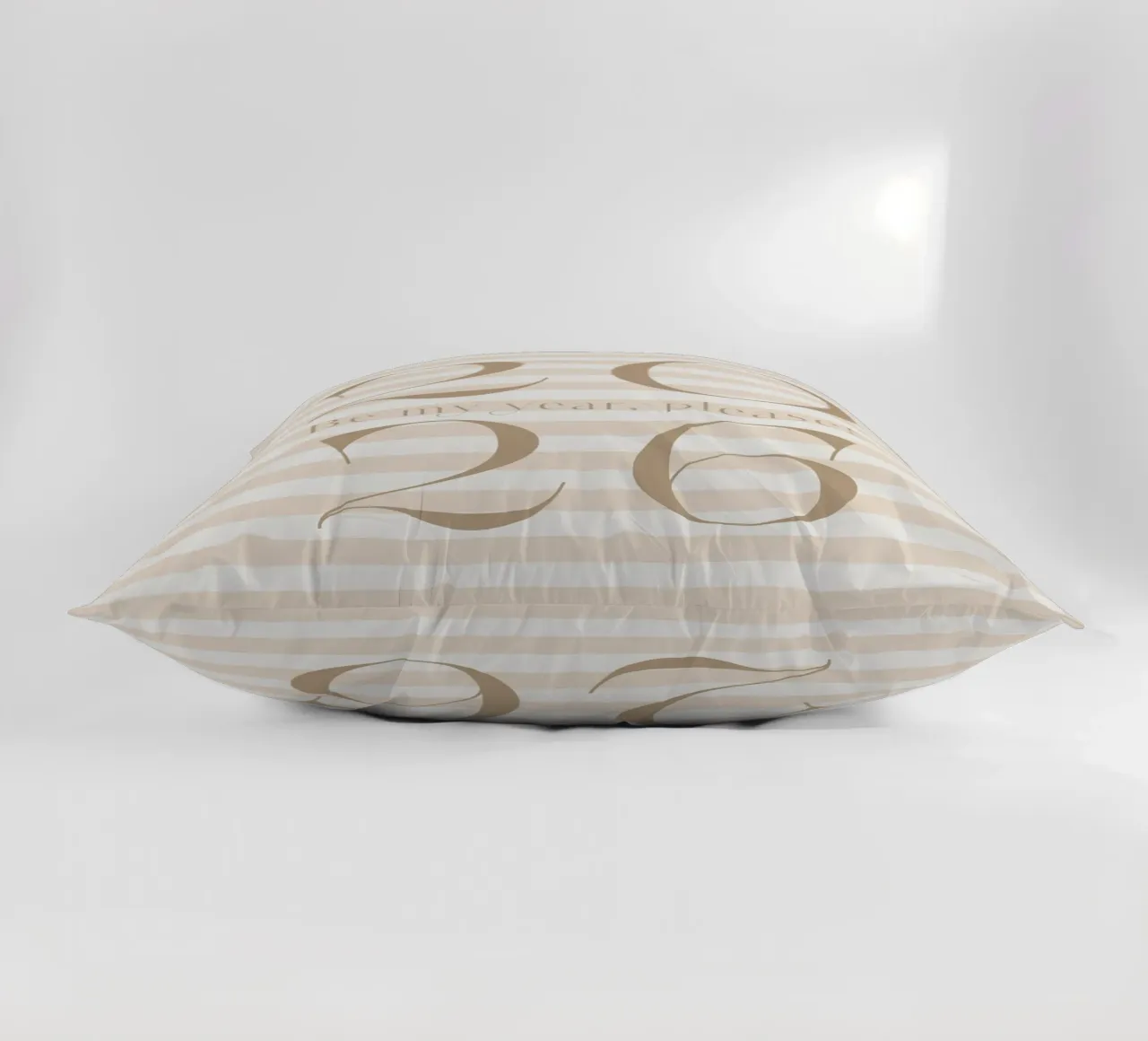 2026 - Soft cuscino da DesigndN Christmassy