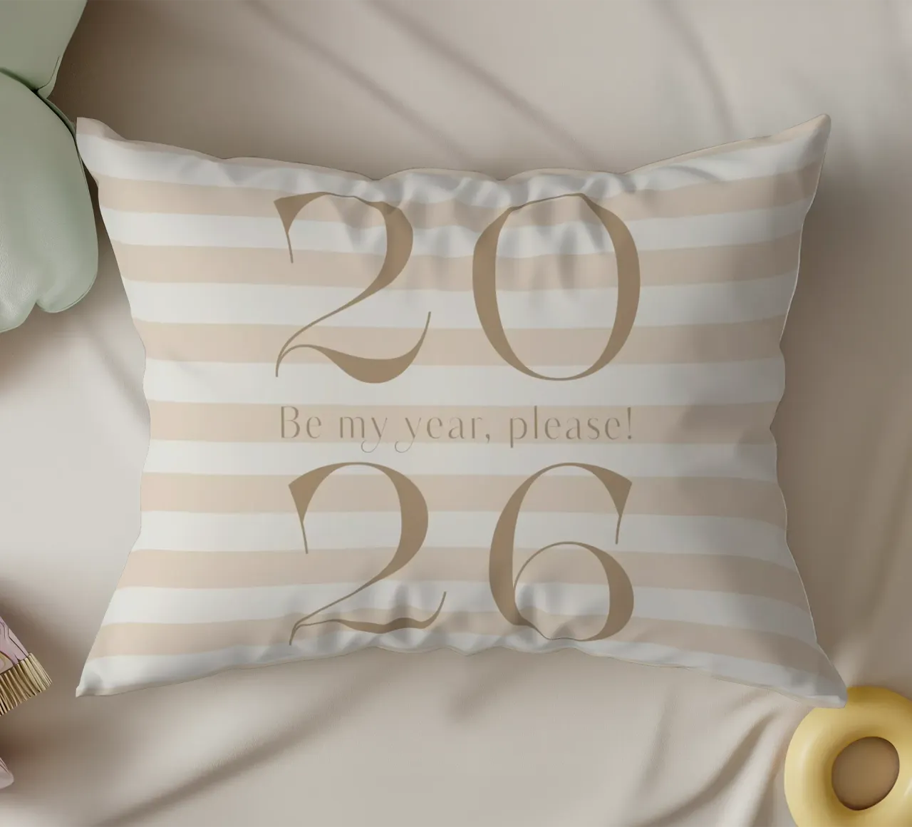 2026 - Soft cuscino da DesigndN Christmassy