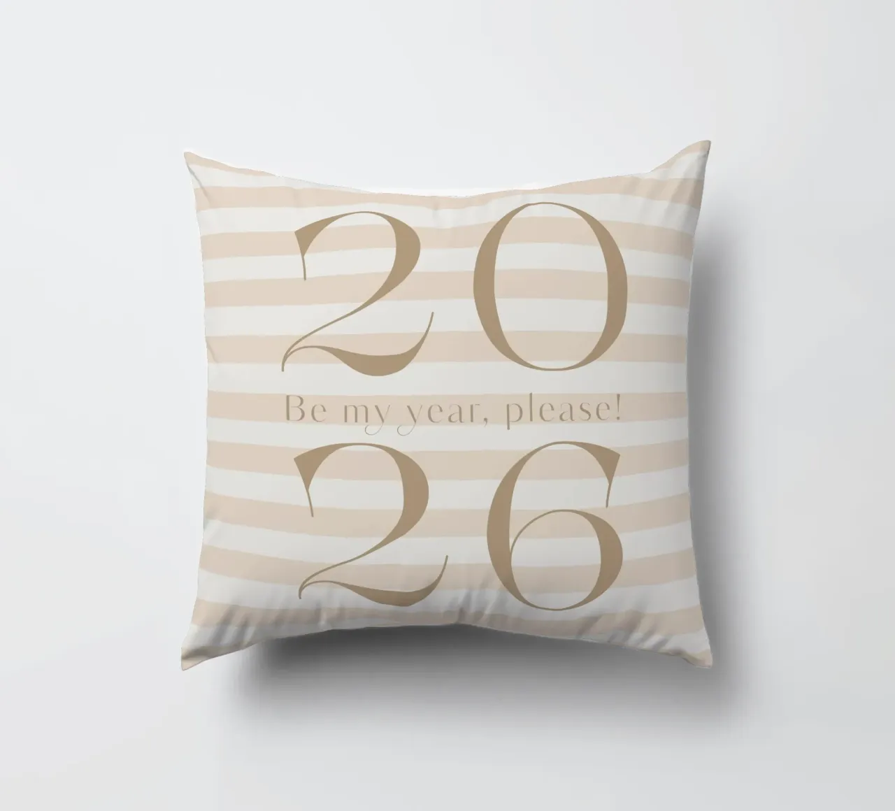 2026 - Soft cuscino da DesigndN Christmassy