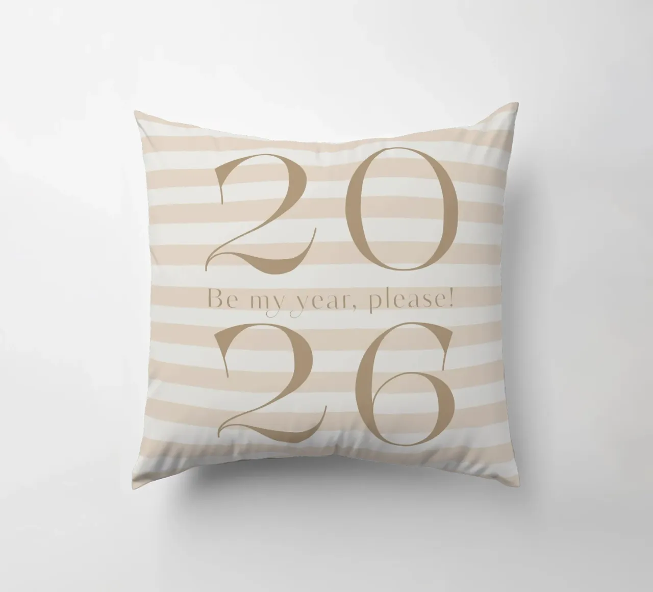 2026 - Soft cuscino da DesigndN Christmassy