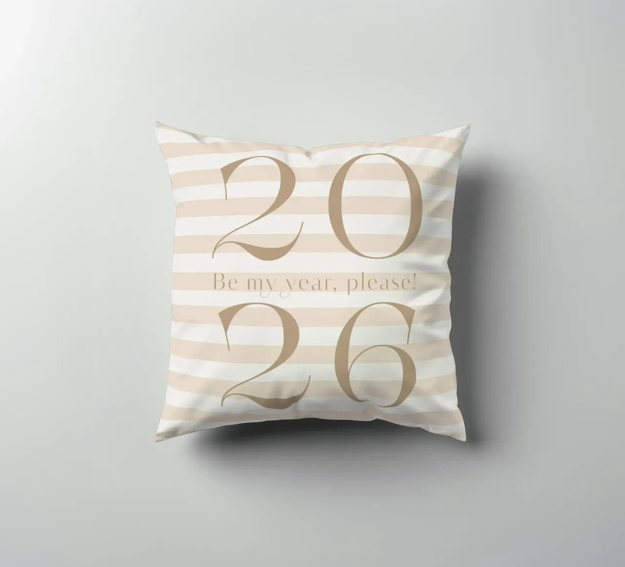 2026 - Soft cuscino da DesigndN Christmassy