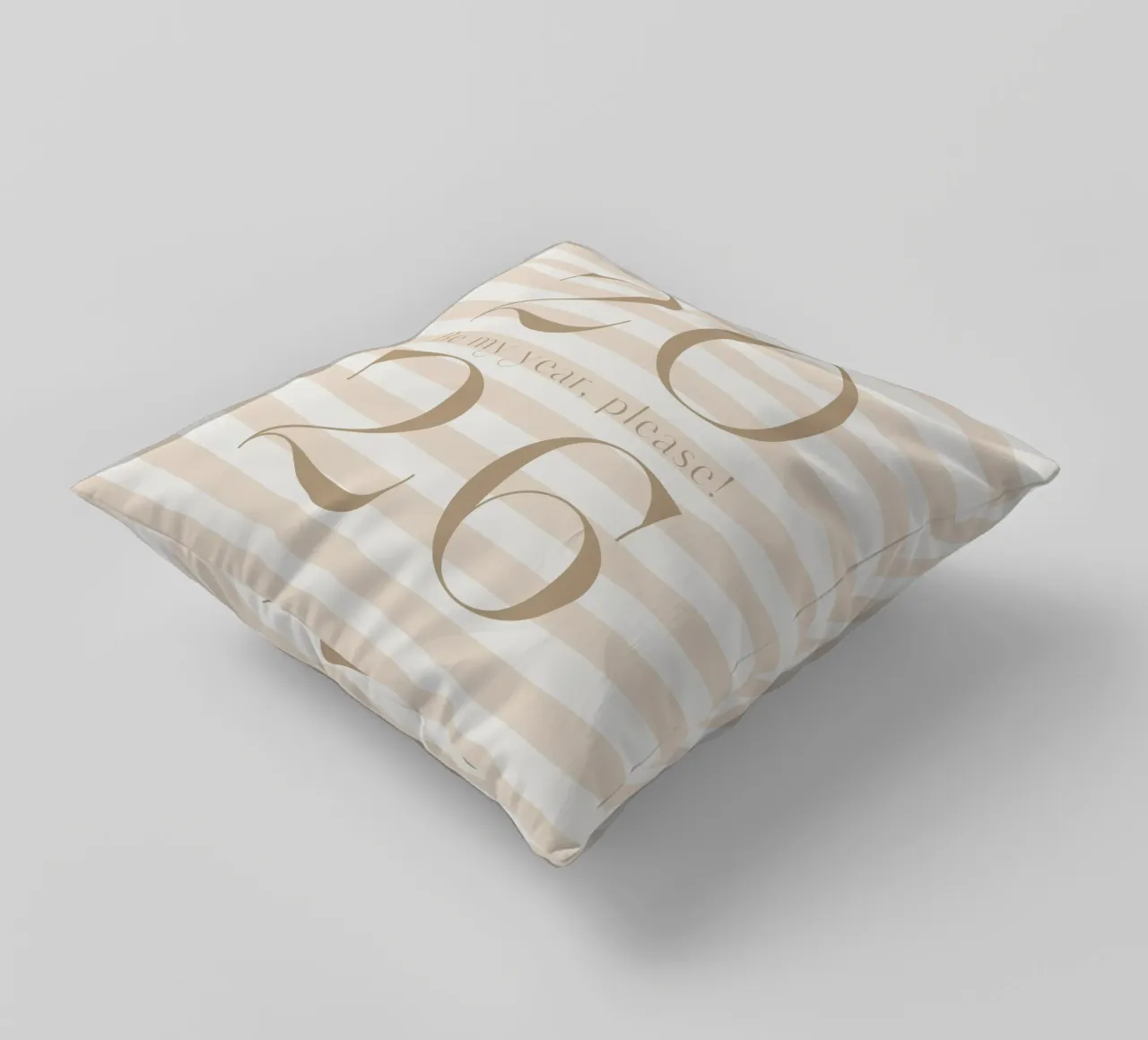 2026 - Soft cuscino da DesigndN Christmassy