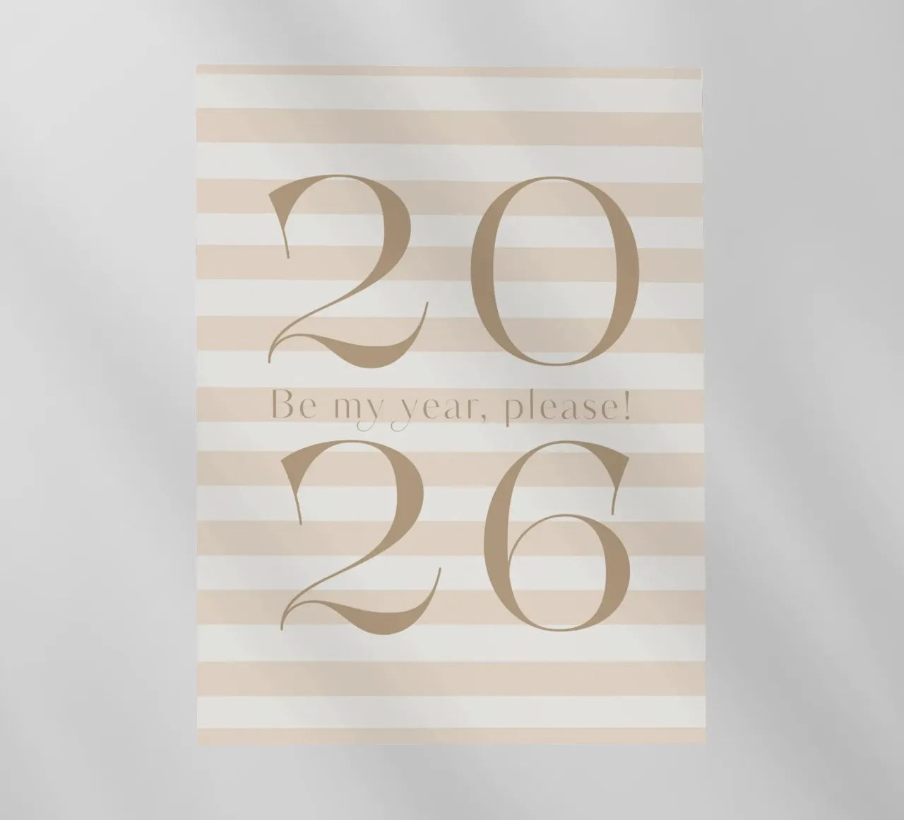 2026 - Soft pellicola backlit da DesigndN Christmassy