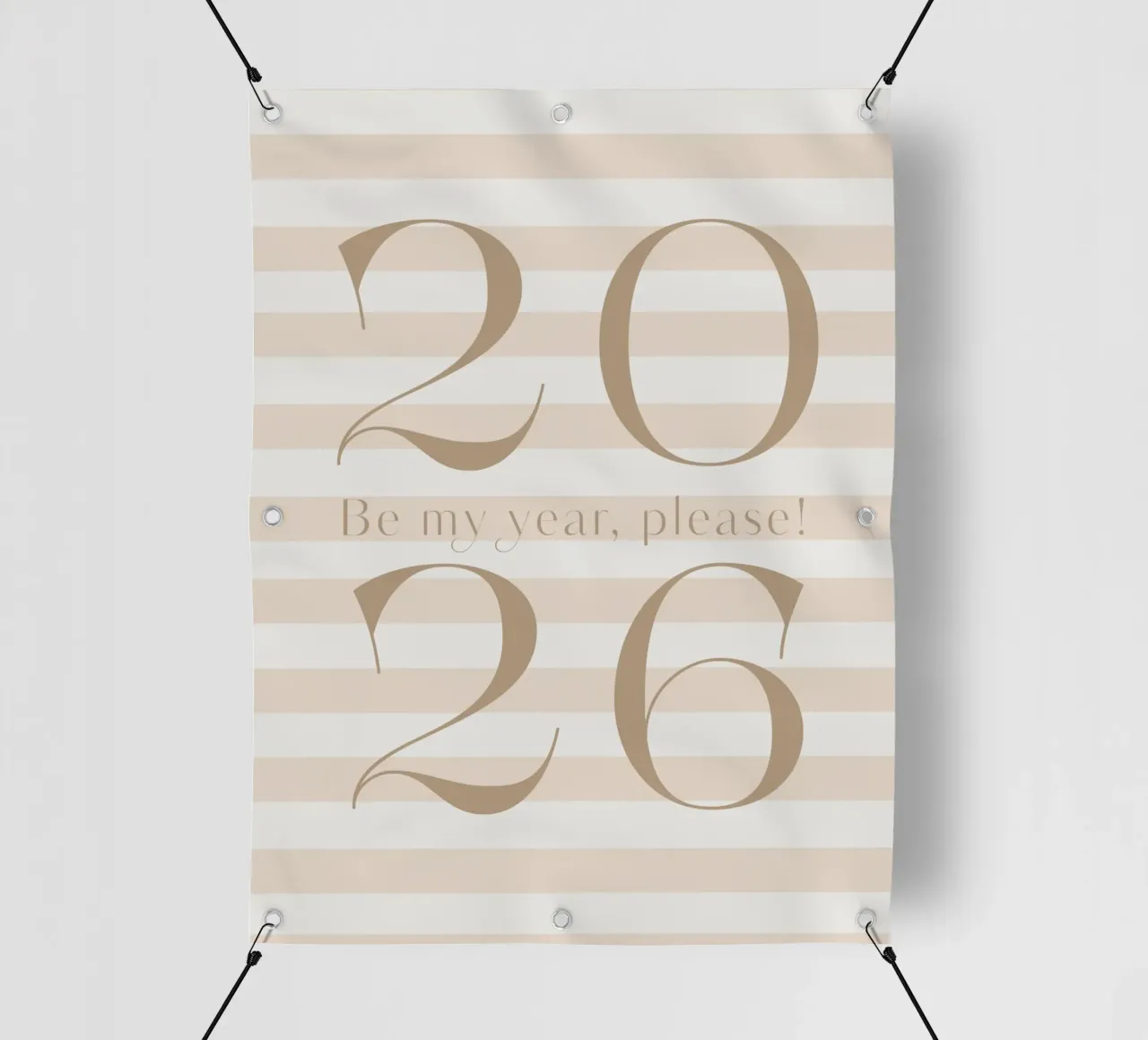 2026 - Soft telo in pvc da DesigndN Christmassy