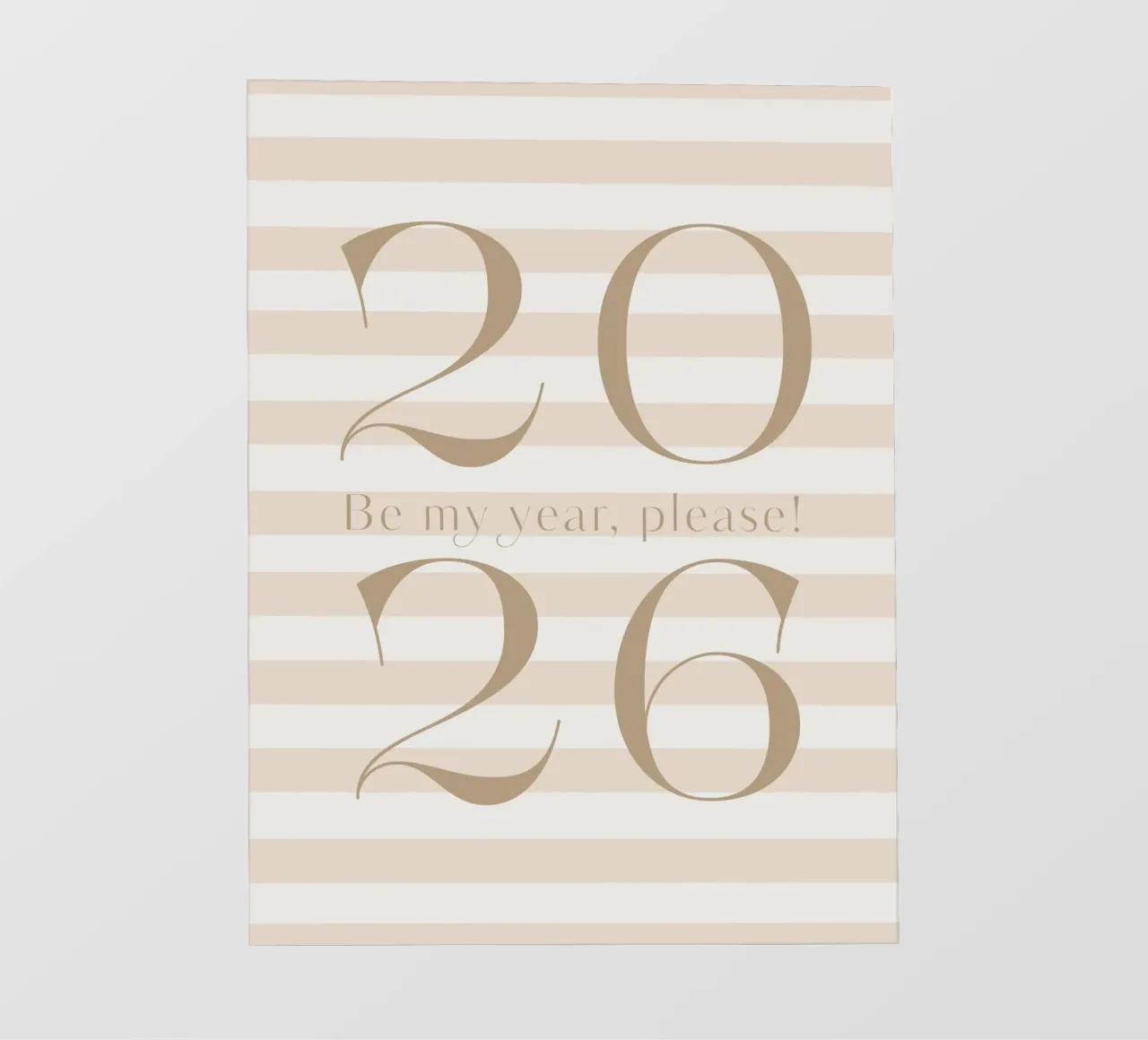 2026 - Soft telo in pvc da DesigndN Christmassy