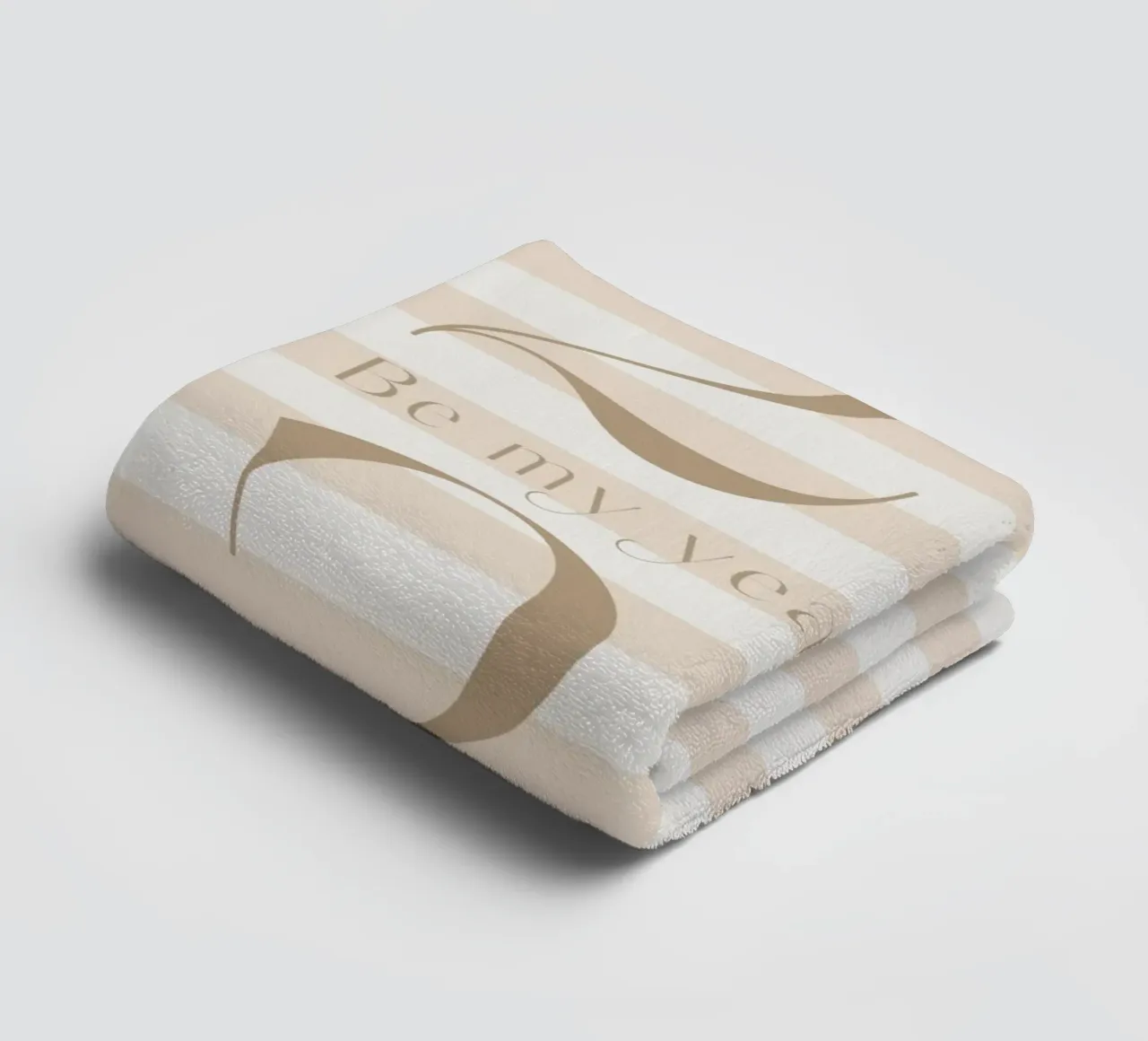 2026 - Soft asciugamano da bagno da DesigndN Christmassy