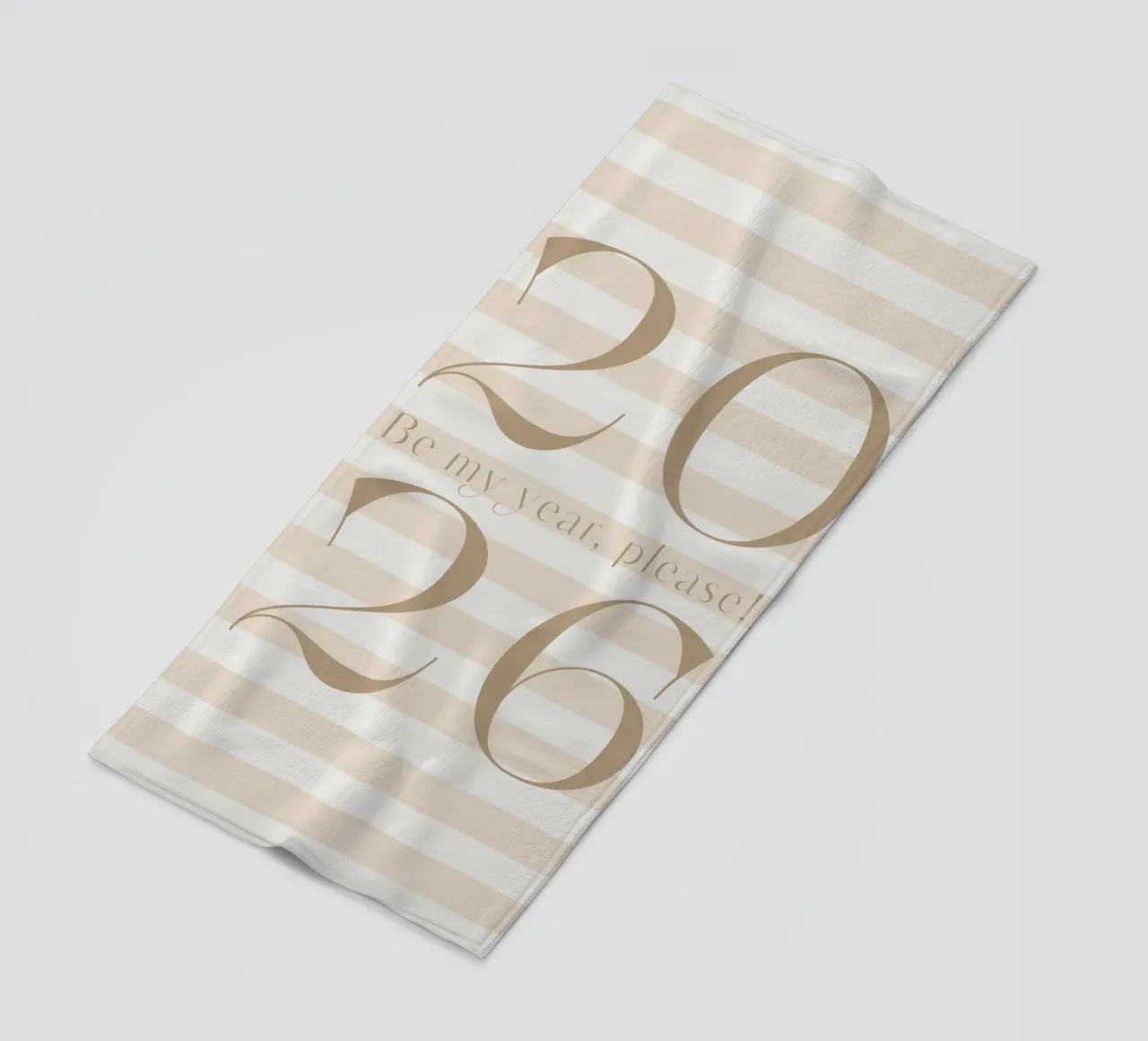 2026 - Soft telo mare da DesigndN Christmassy