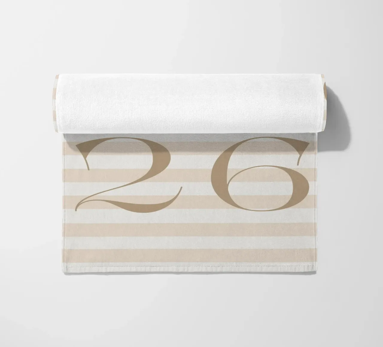 2026 - Soft telo mare da DesigndN Christmassy