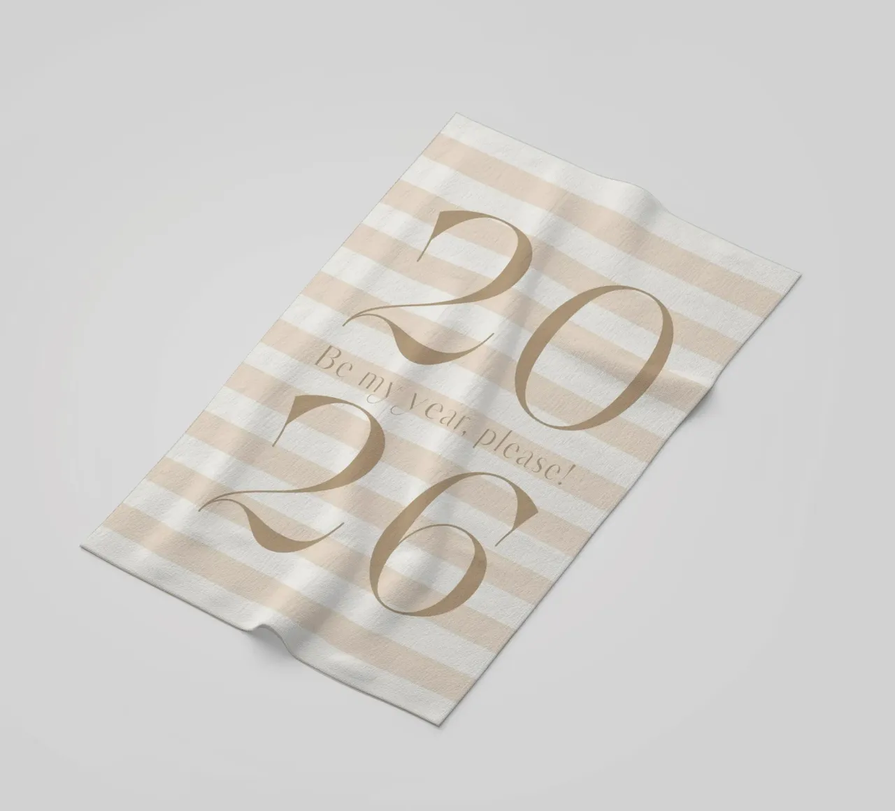 2026 - Soft telo mare da DesigndN Christmassy