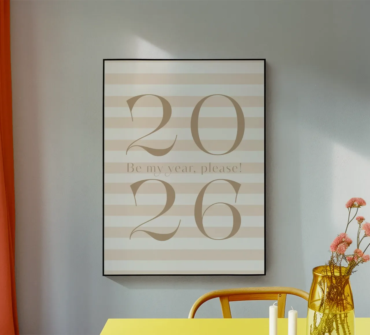 2026 - Soft plexiglass da DesigndN Christmassy