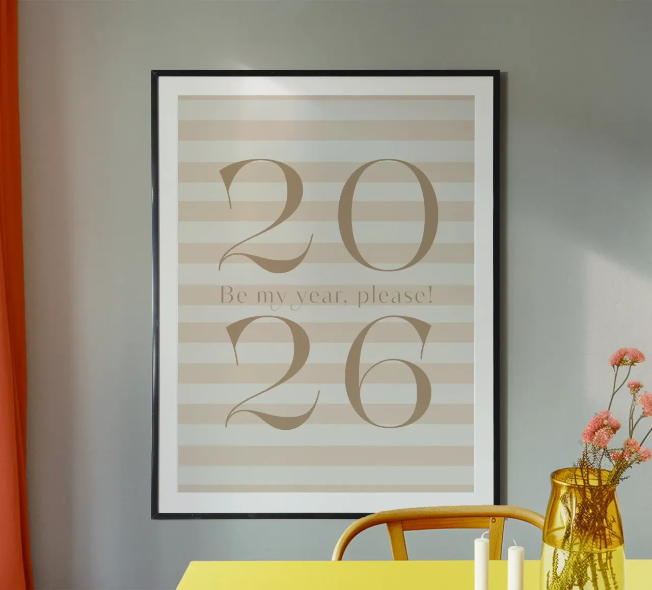 2026 - Soft carta hahnemühle da DesigndN Christmassy