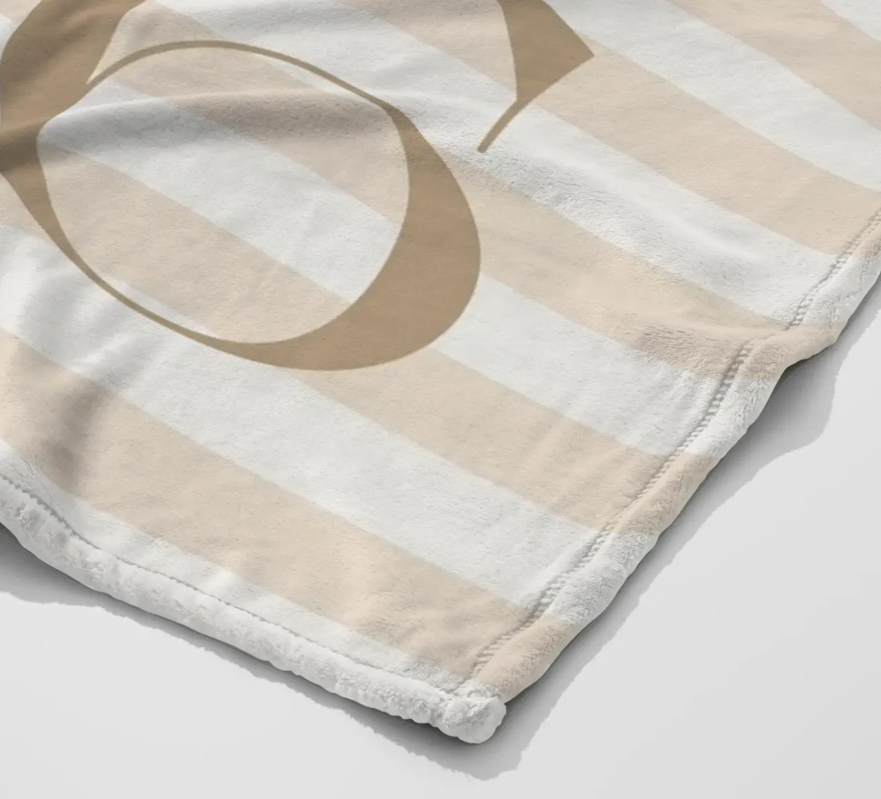 2026 - Soft coperta in pile da DesigndN Christmassy