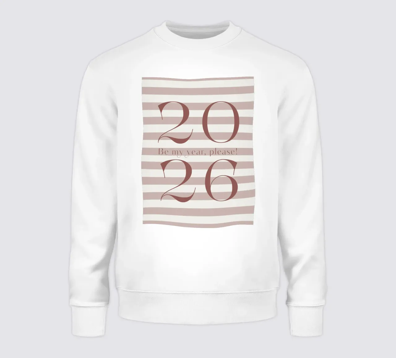 2026 - Elegance felpa da DesigndN Christmassy