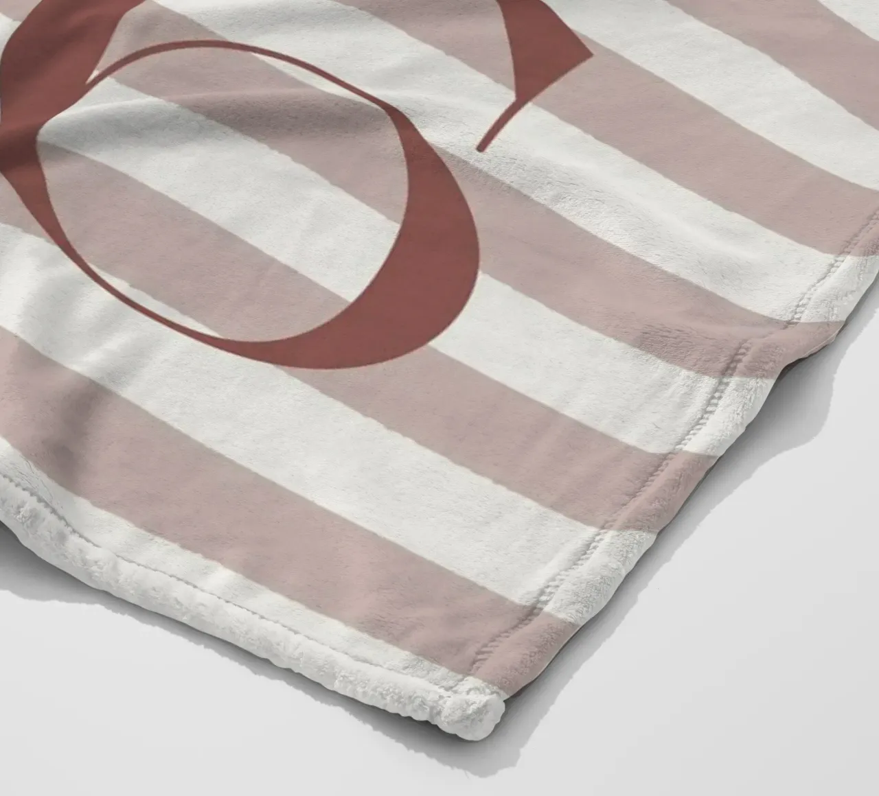 2026 Be my year, please! coperta in pile da DesigndN Christmassy