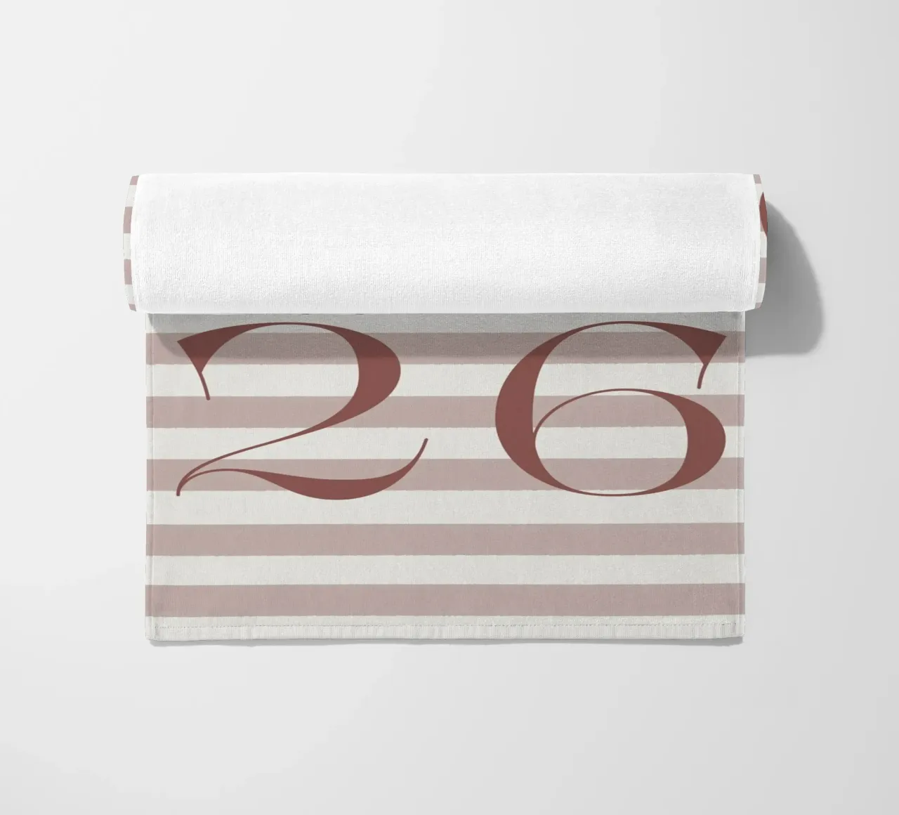 2026 Be my year, please! telo mare da DesigndN Christmassy