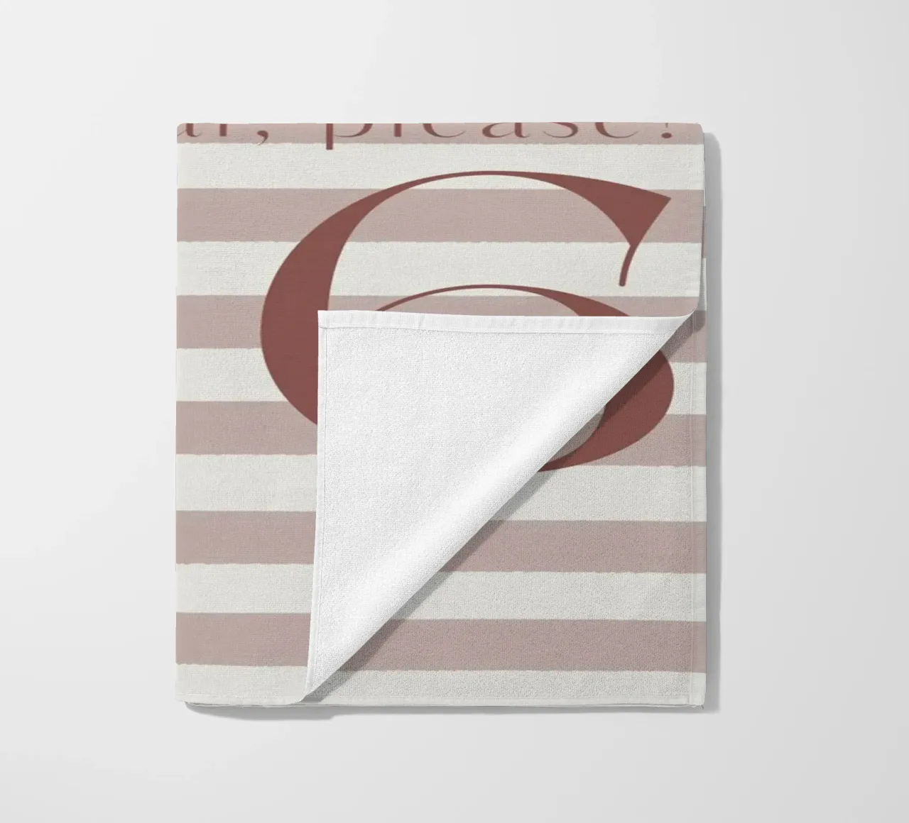 2026 Be my year, please! telo mare da DesigndN Christmassy