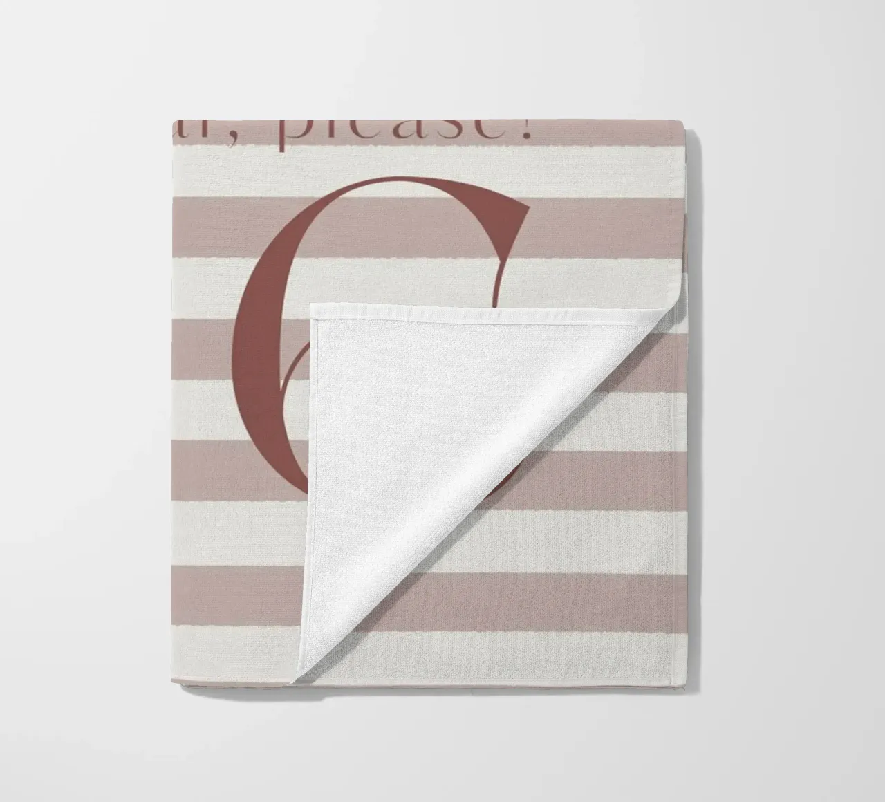 2026 Be my year, please! telo mare da DesigndN Christmassy