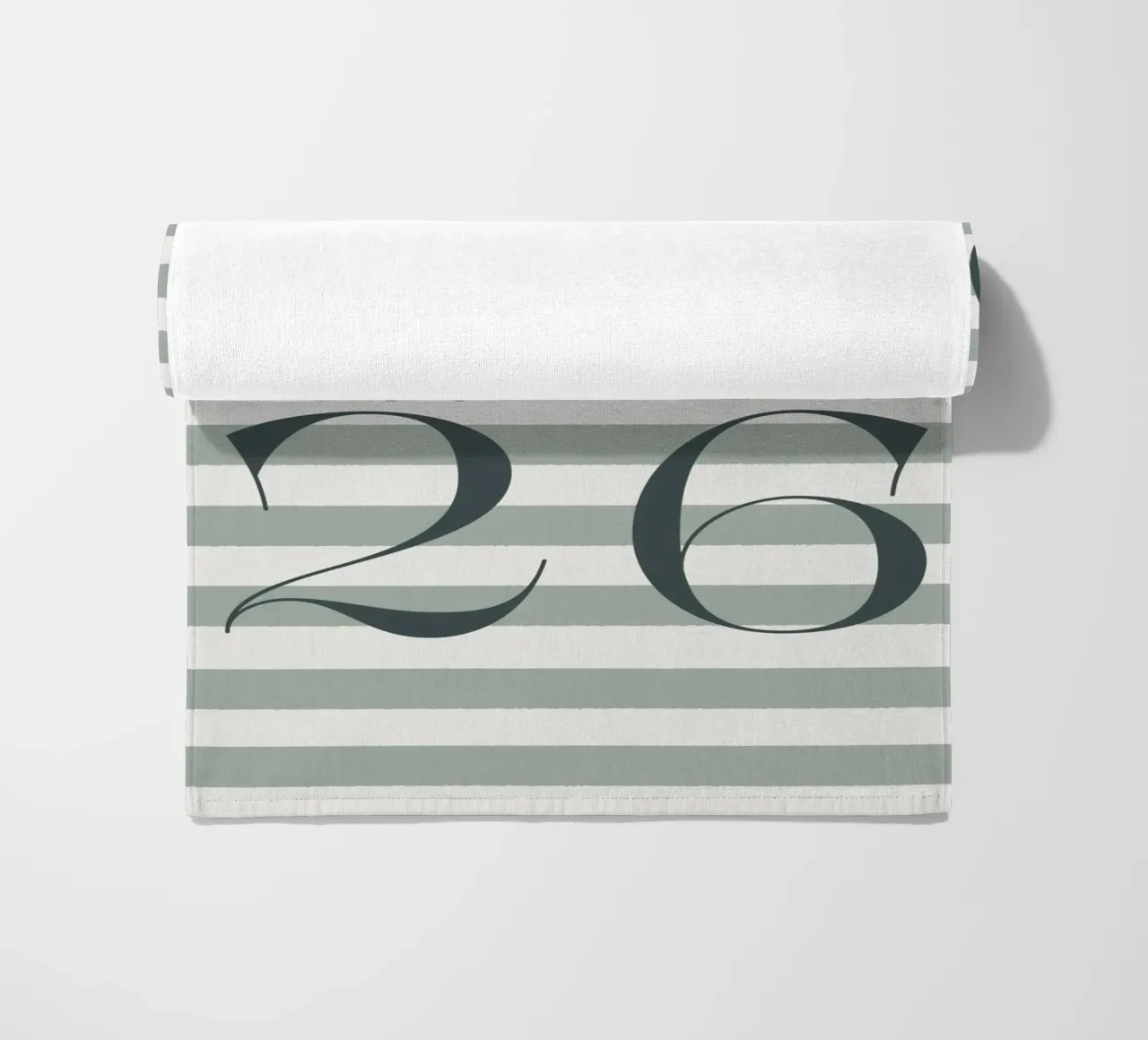 2026 Be my year, please! telo mare da DesigndN Christmassy