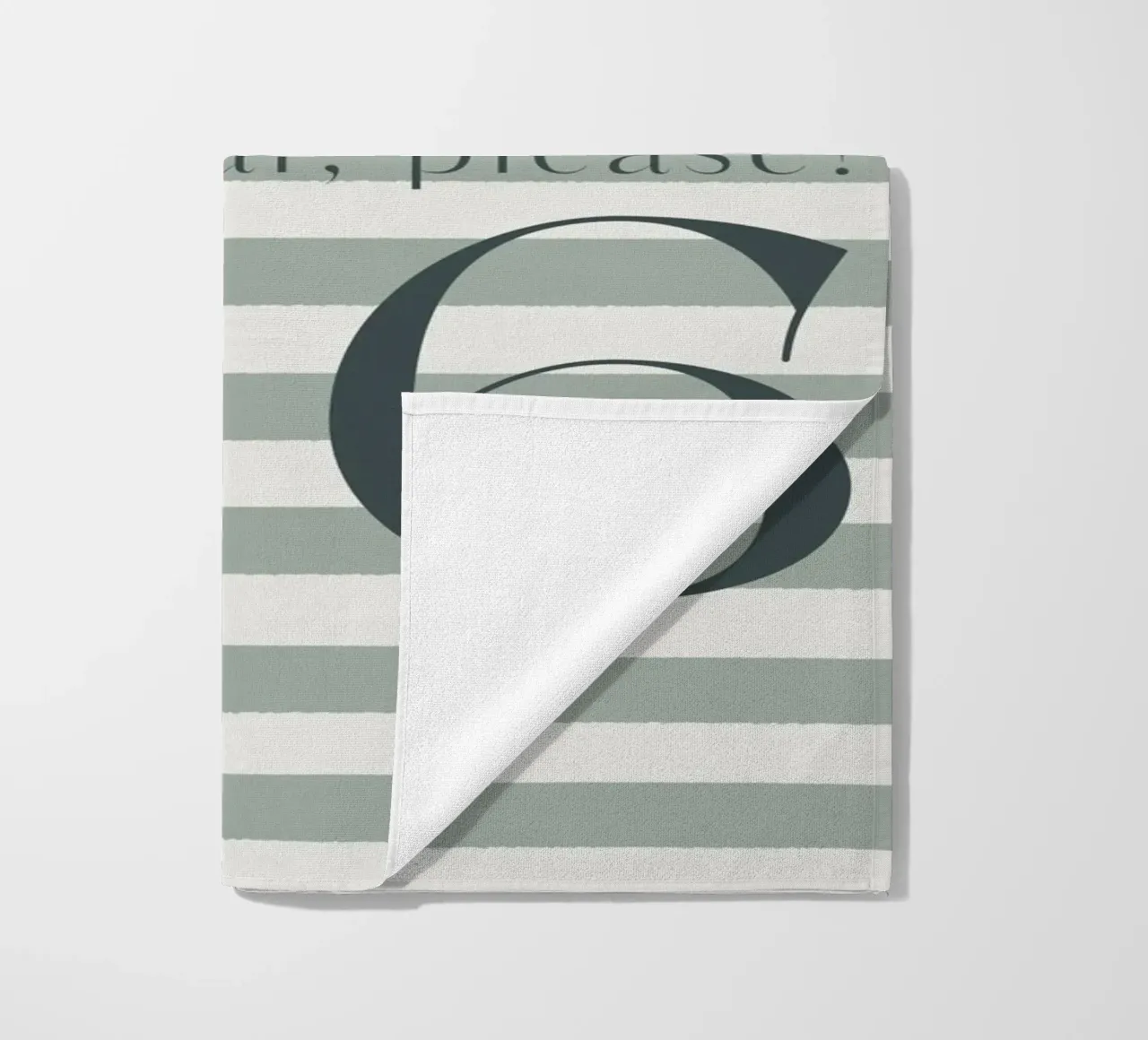 2026 Be my year, please! telo mare da DesigndN Christmassy