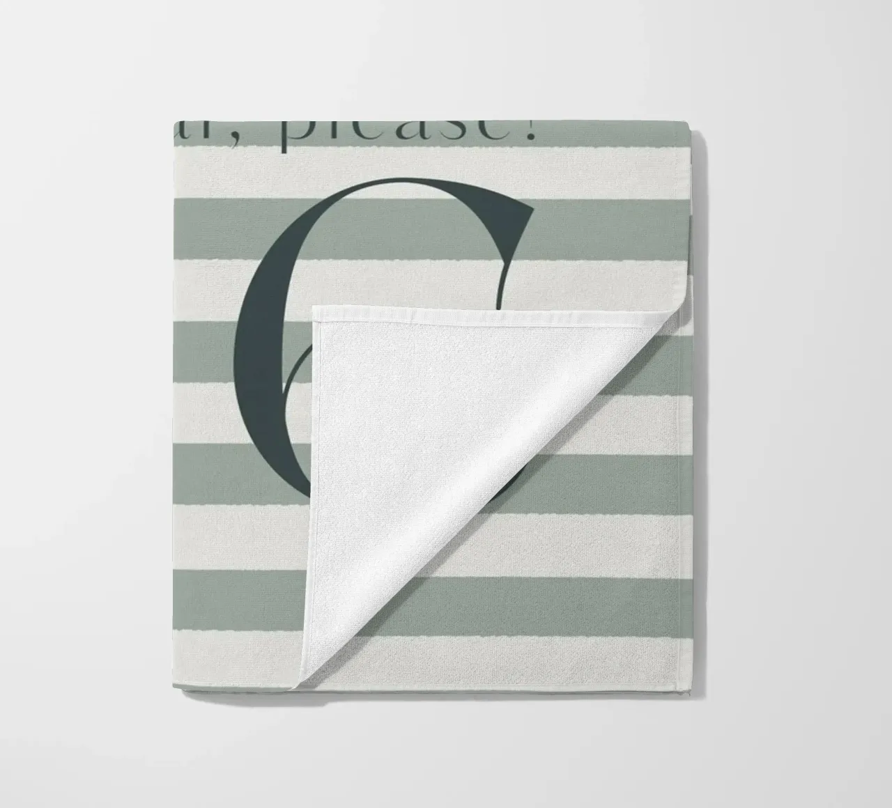 2026 Be my year, please! telo mare da DesigndN Christmassy