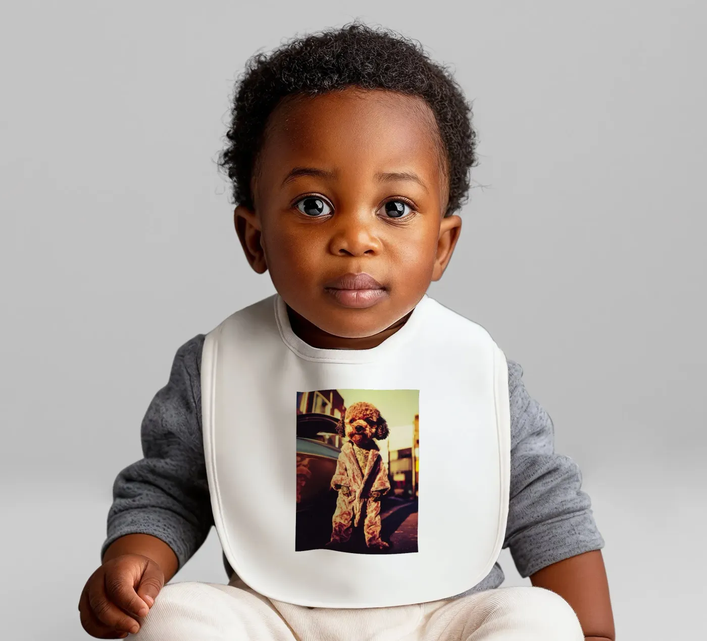 Cruz bavaglino da Affiches Chien Originales – Dogland