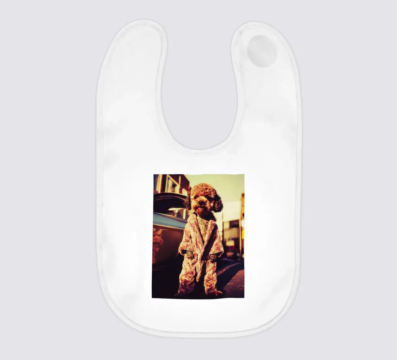 Cruz bavaglino da Affiches Chien Originales – Dogland
