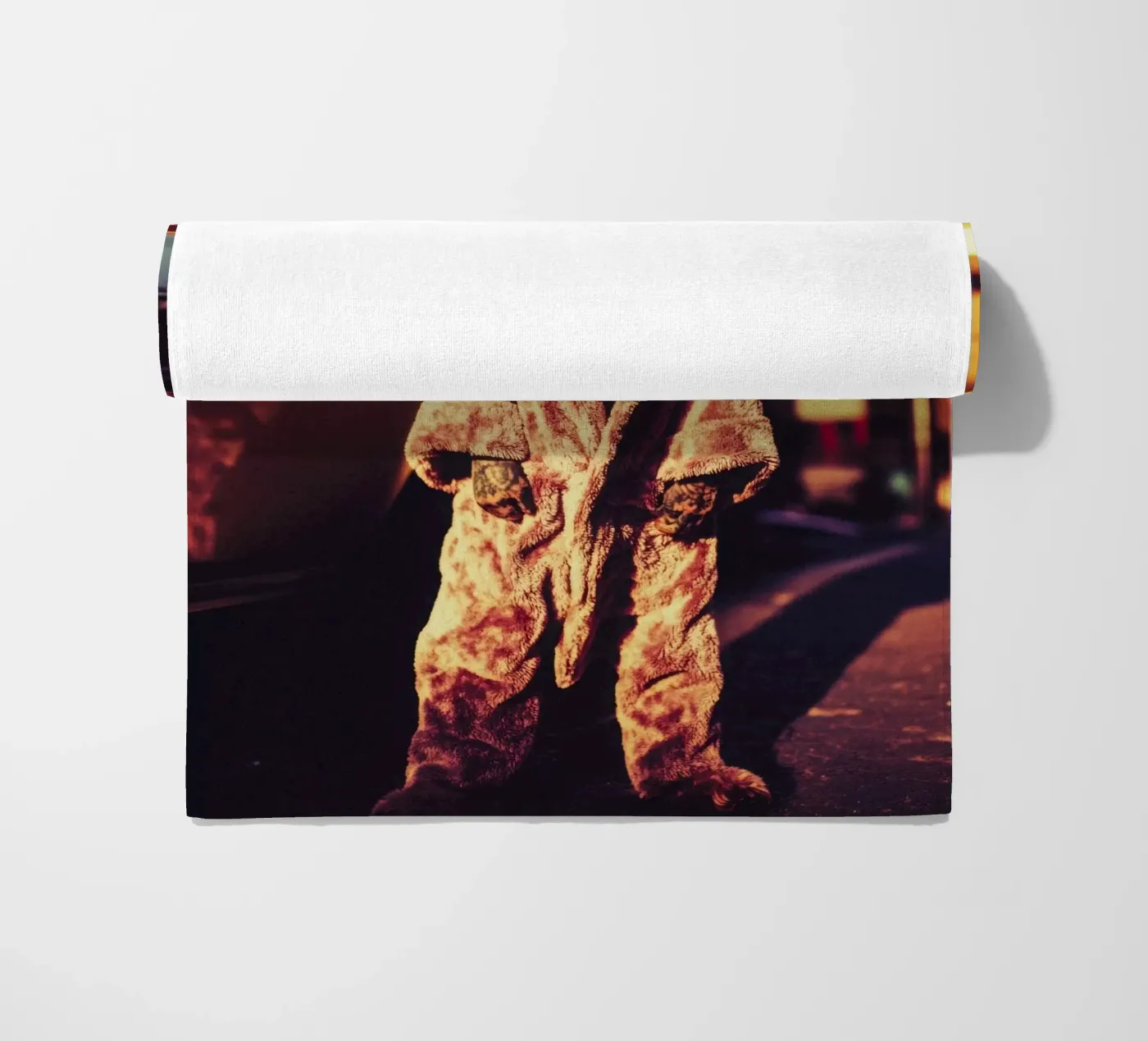 Cruz telo mare da Affiches Chien Originales – Dogland