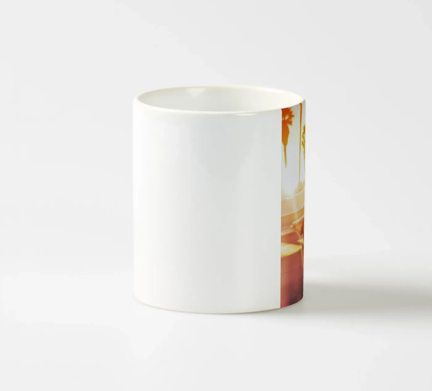 Kai ceramic mug by Affiches Chien Originales – Dogland
