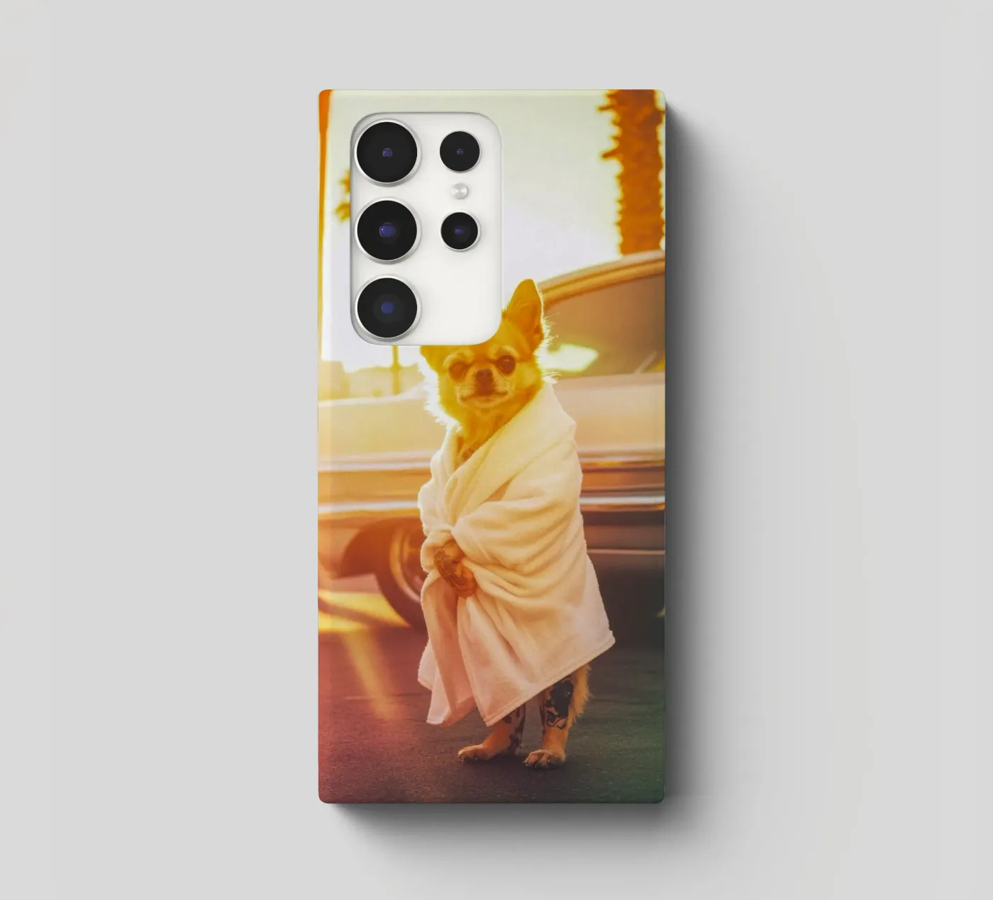 Kai cover samsung da Affiches Chien Originales – Dogland