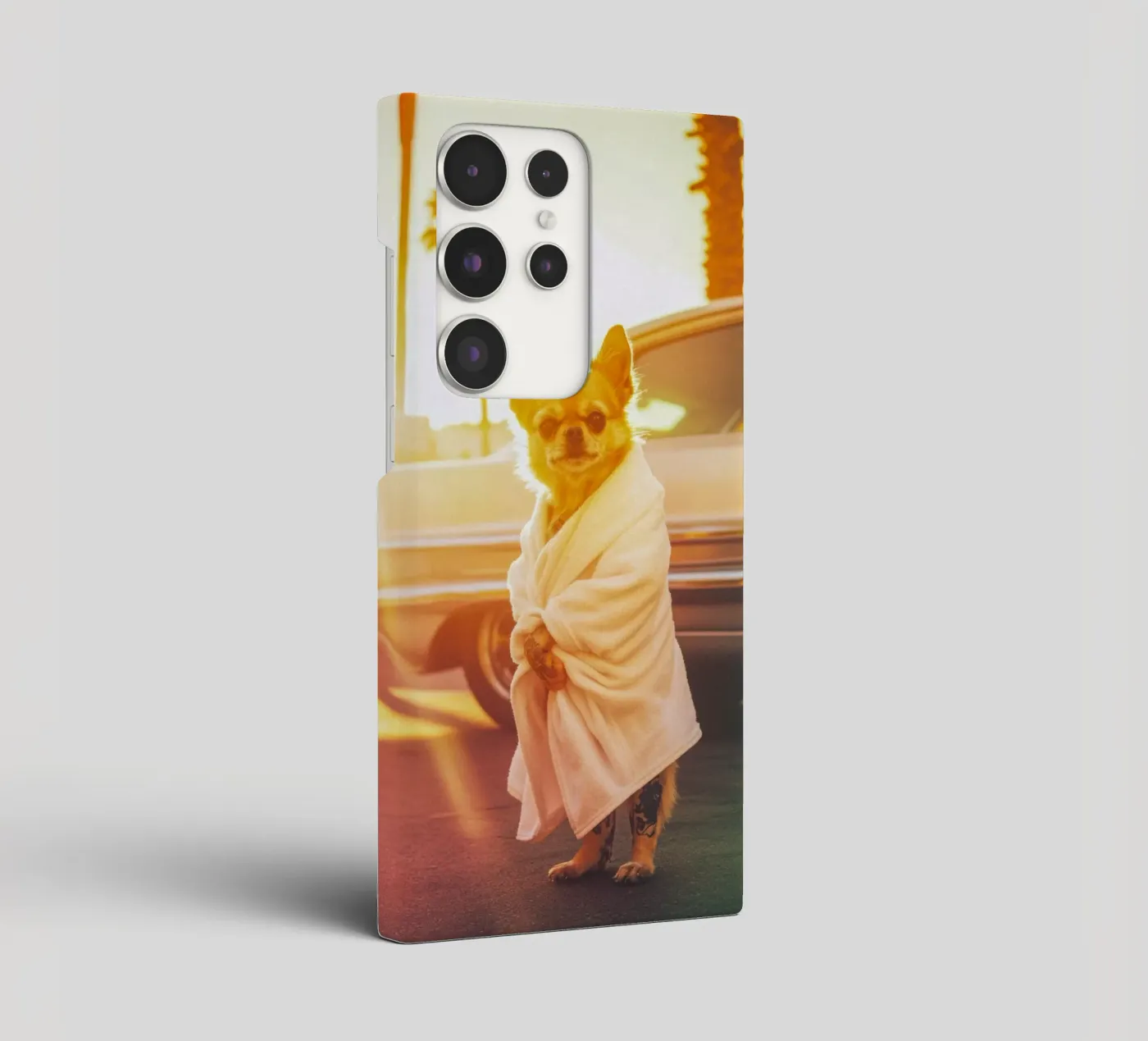 Kai cover samsung da Affiches Chien Originales – Dogland