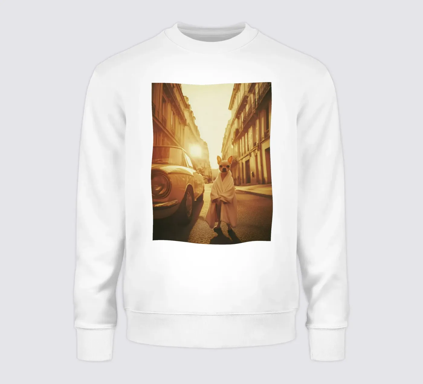 Sacha felpa da Affiches Chien Originales – Dogland