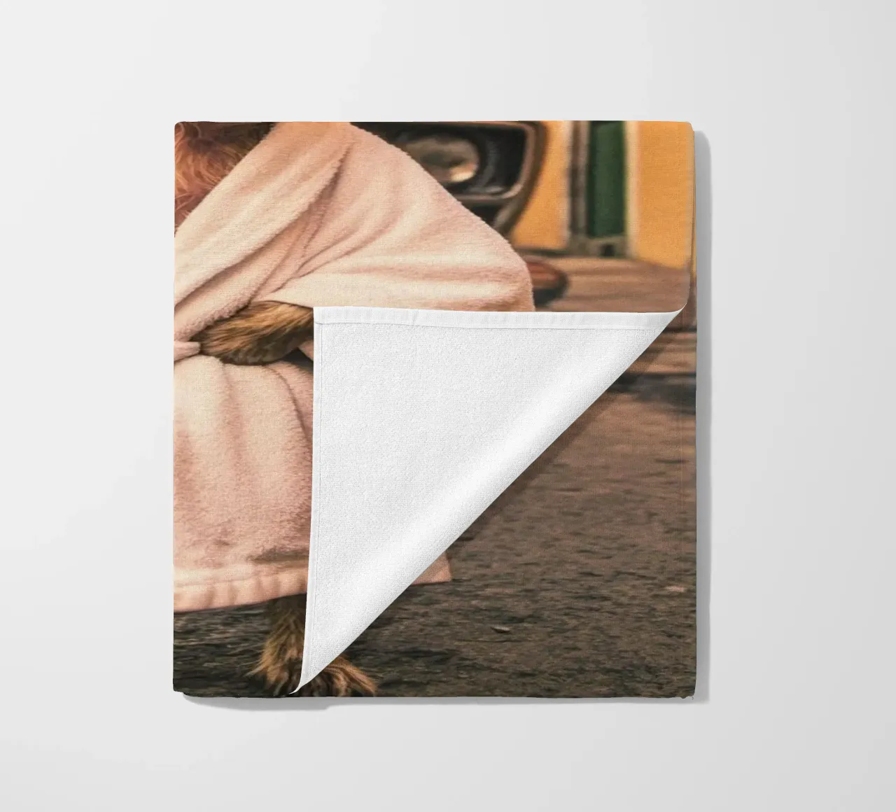 Axel telo mare da Affiches Chien Originales – Dogland